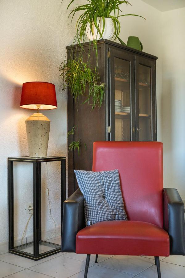 Appartement Le Clos Bellevue T3 Parking + Piscine *