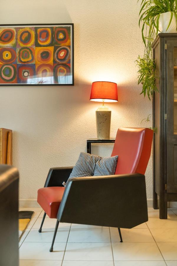 Le Clos Bellevue T3 Parking + Piscine