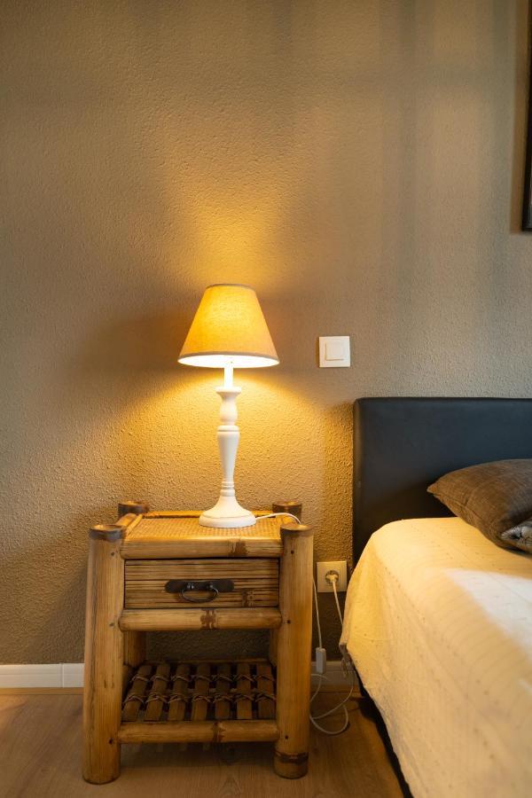 Apartment Le Clos Bellevue T3 Parking + Piscine