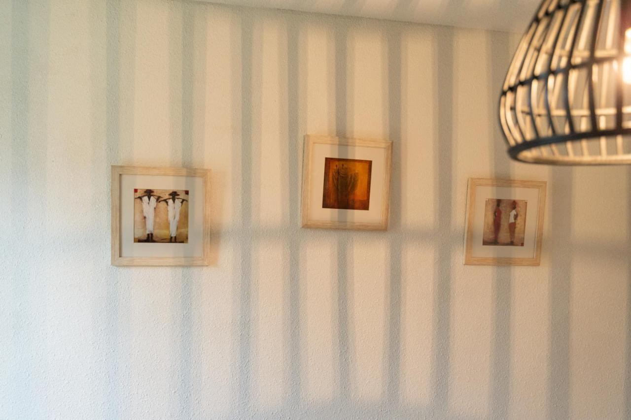 Appartement Le Clos Bellevue T3 Parking + Piscine
