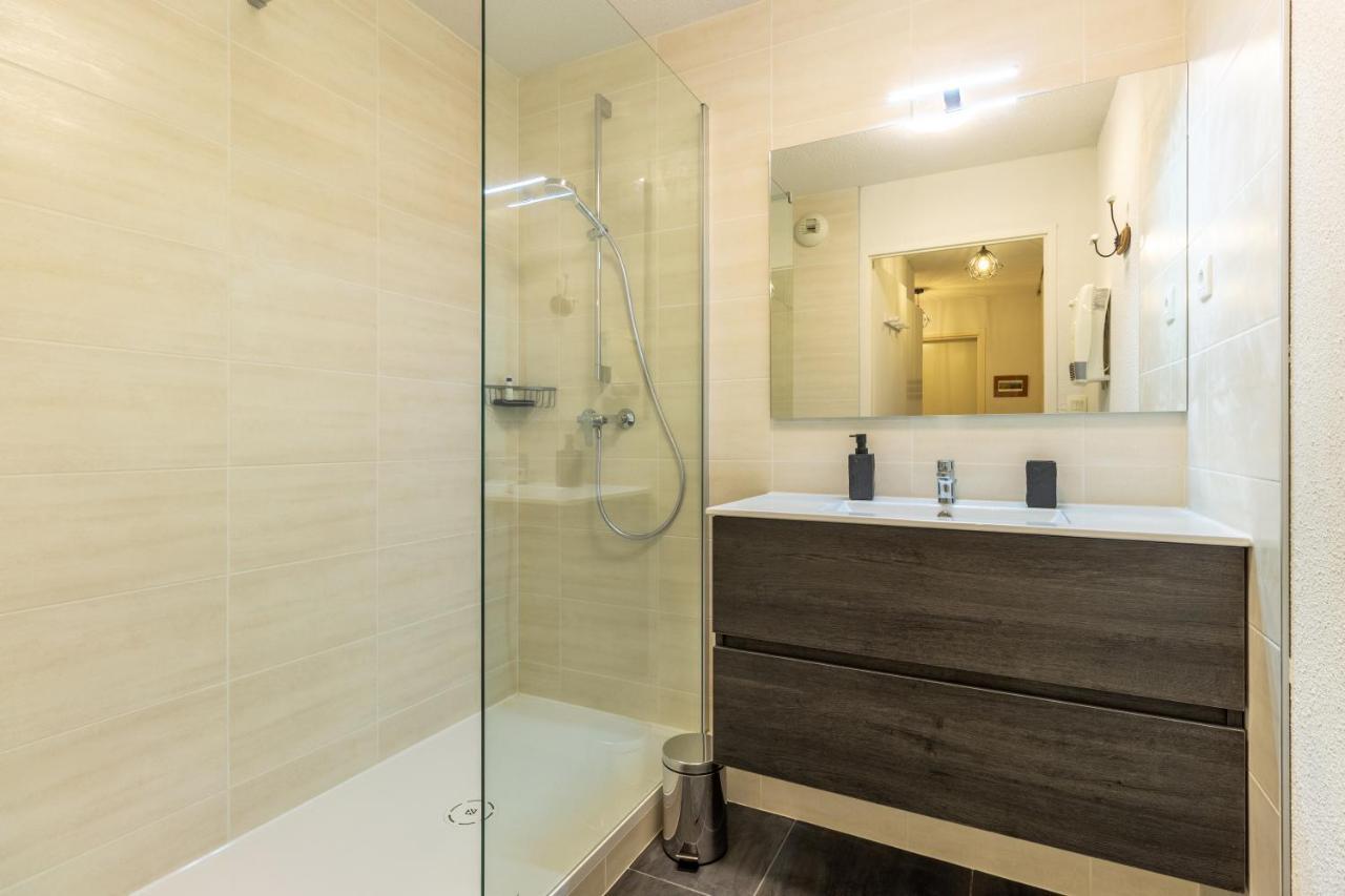 Le Clos Bellevue T3 Parking + Piscine * Rodez