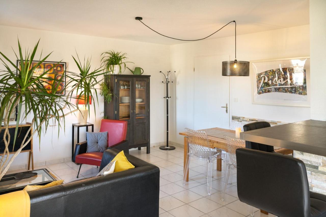 Le Clos Bellevue T3 Parking + Piscine Rodez
