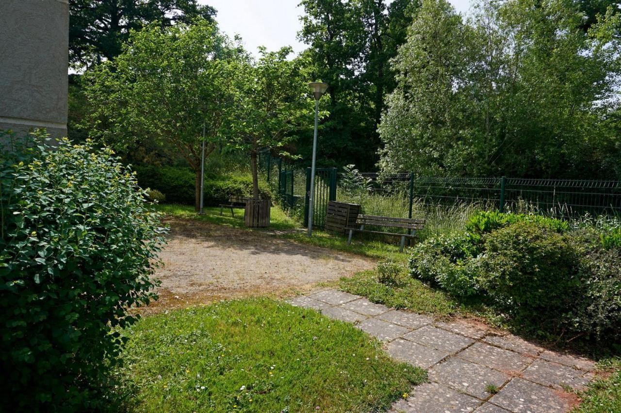 Appartement Le Clos Bellevue T3 Parking + Piscine *