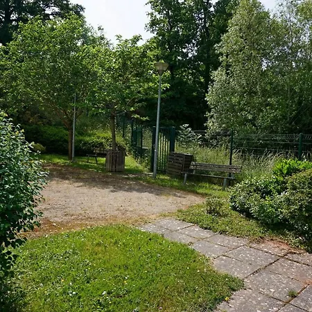 Le Clos Bellevue Appartement T3 parking + piscine Rodez Extérieur photo