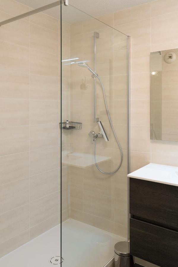 Le Clos Bellevue T3 Parking + Piscine Apartamento Rodez